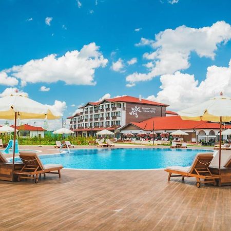 Spa Complex Belchin Spring Exterior foto