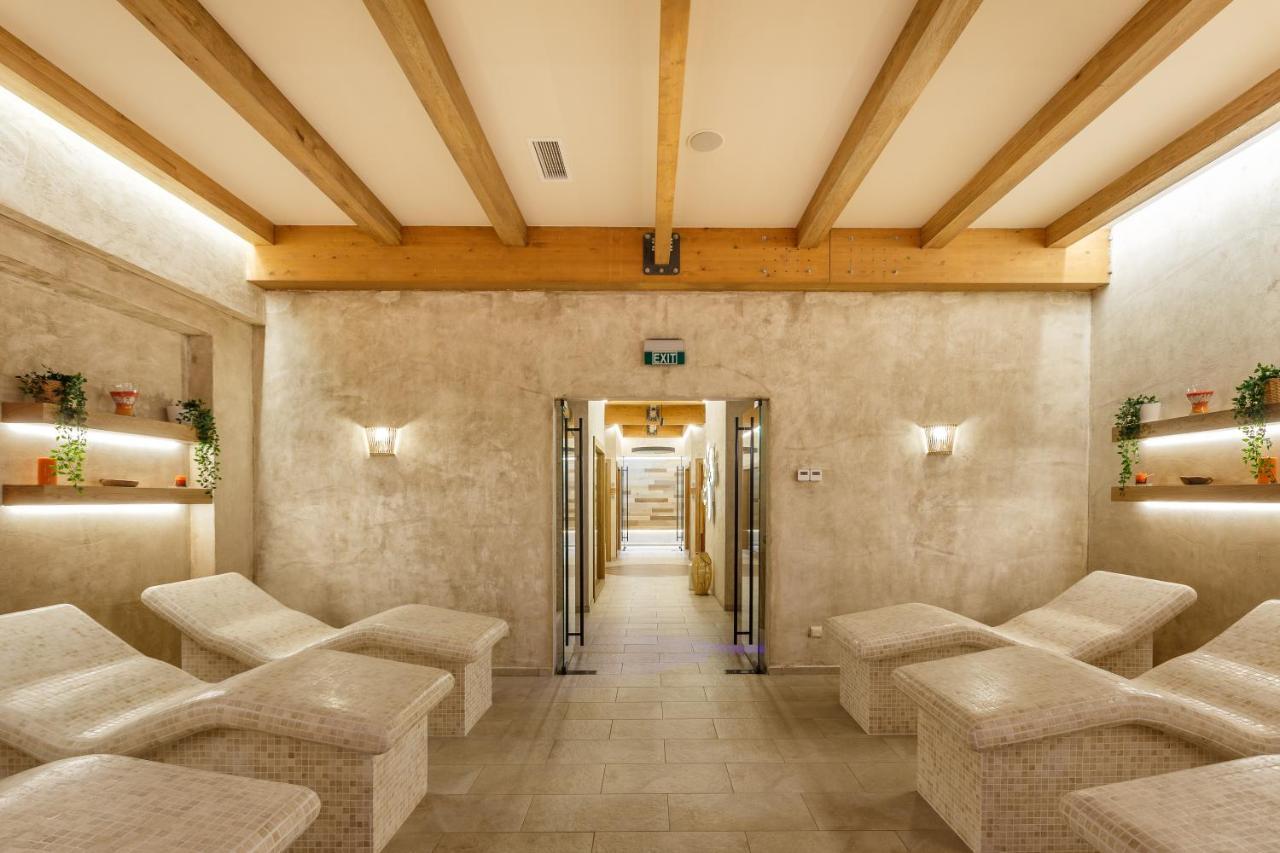 Spa Complex Belchin Spring Exterior foto