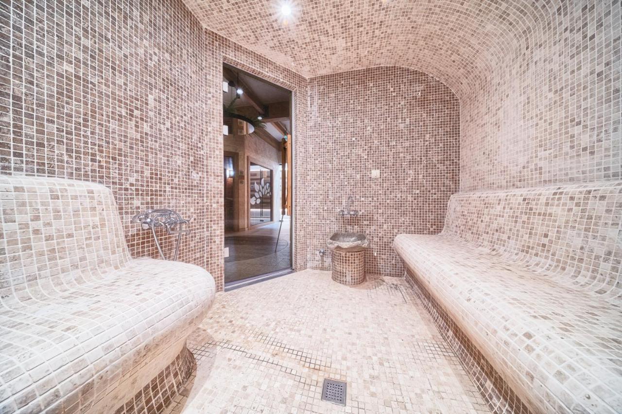 Spa Complex Belchin Spring Exterior foto